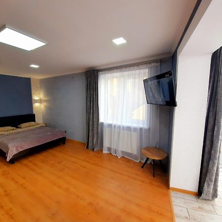 New Luxury Studio Apartment Iwano-Frankiwsk Zimmer foto