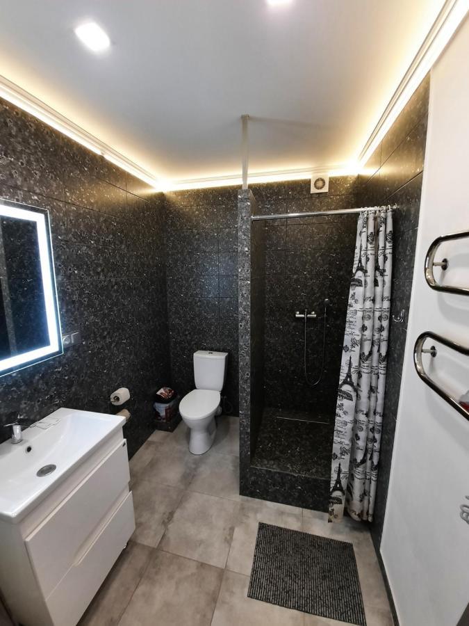 New Luxury Studio Apartment Iwano-Frankiwsk Exterior foto
